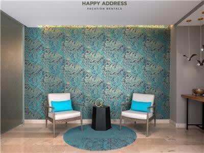 Trendy 1 Bedroom Apartment In Cruz Con Mar Brand New Building Playa del Carmen Exterior photo